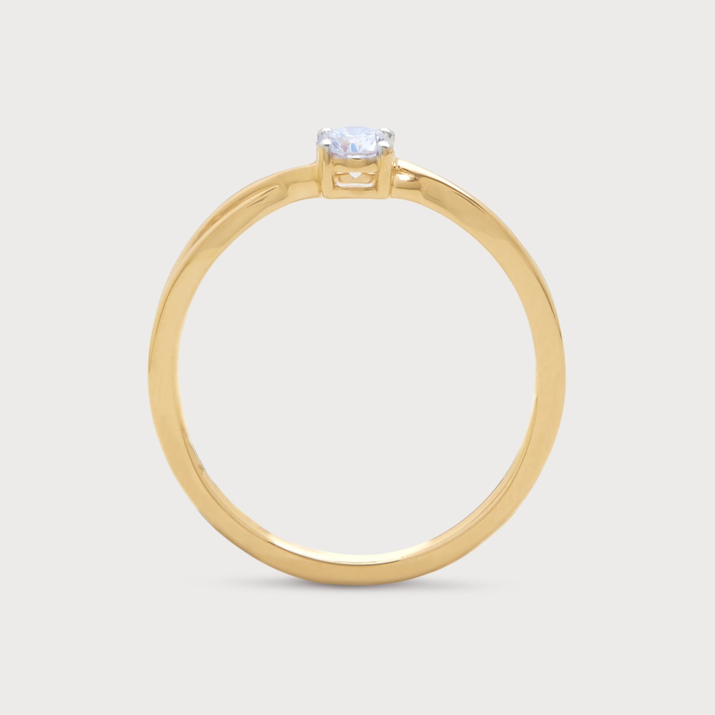 Serena Diamond Ring