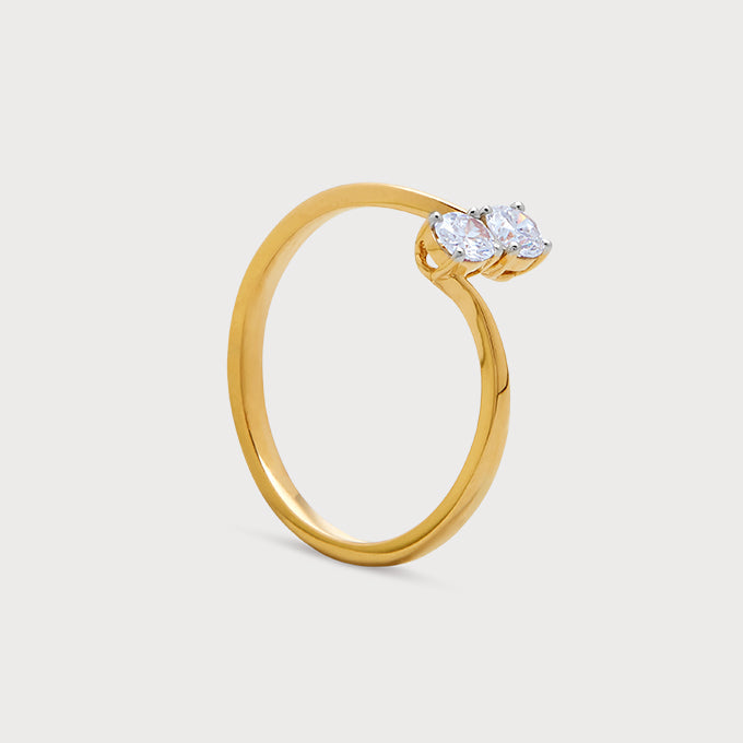 The Belle Ring