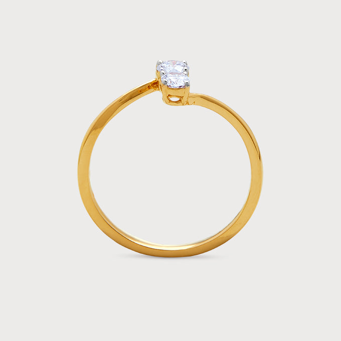 The Belle Ring
