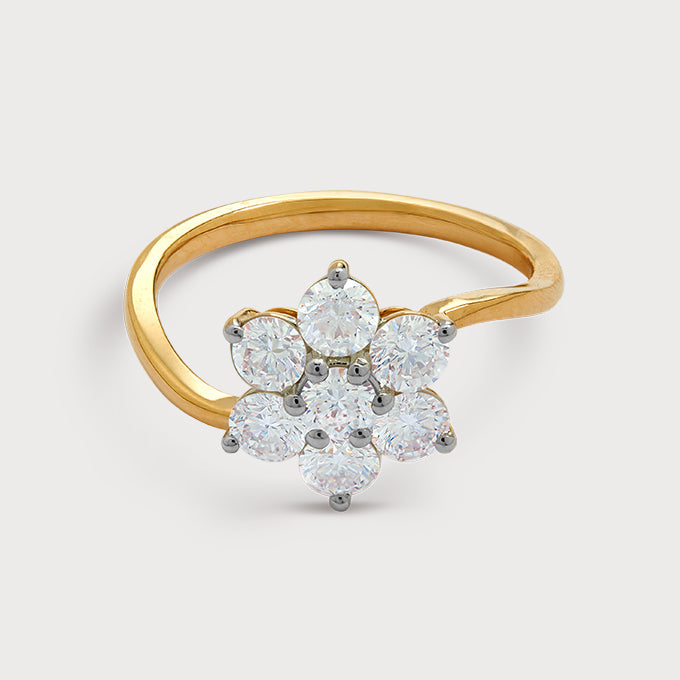 The Bloom Ring
