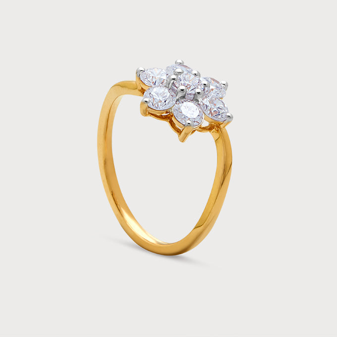 The Bloom Ring