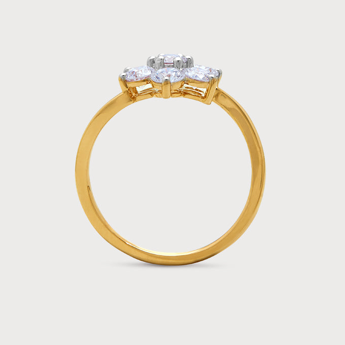 The Bloom Ring