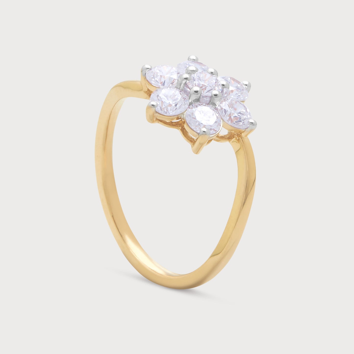 The Bloom Ring