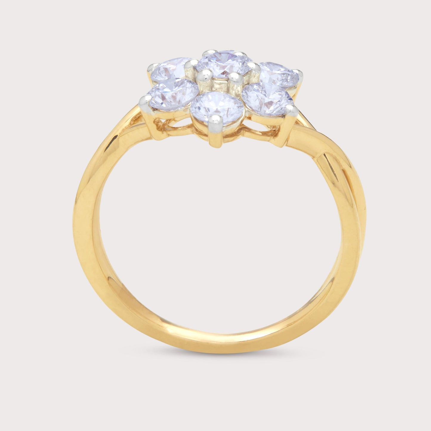 The Lyselle Ring