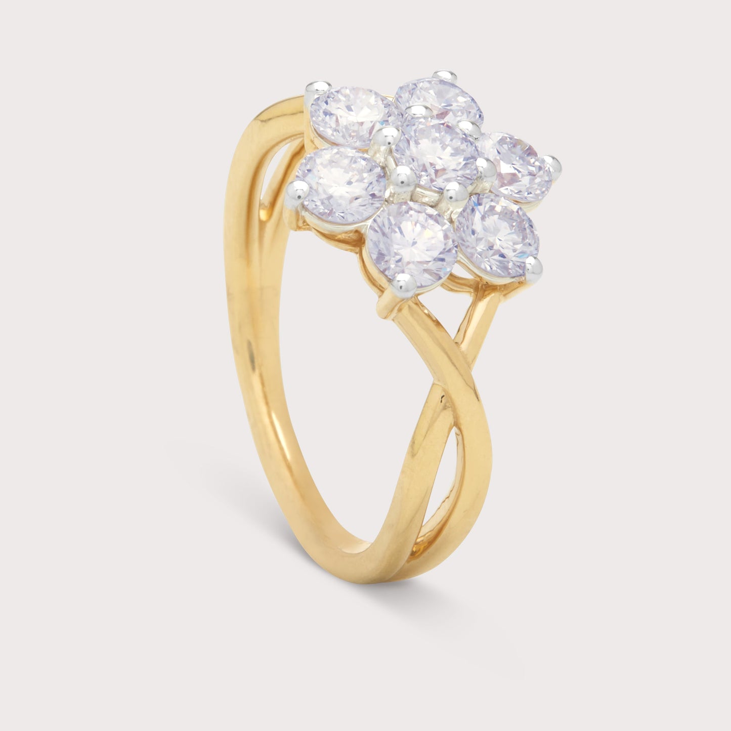 The Lyselle Ring