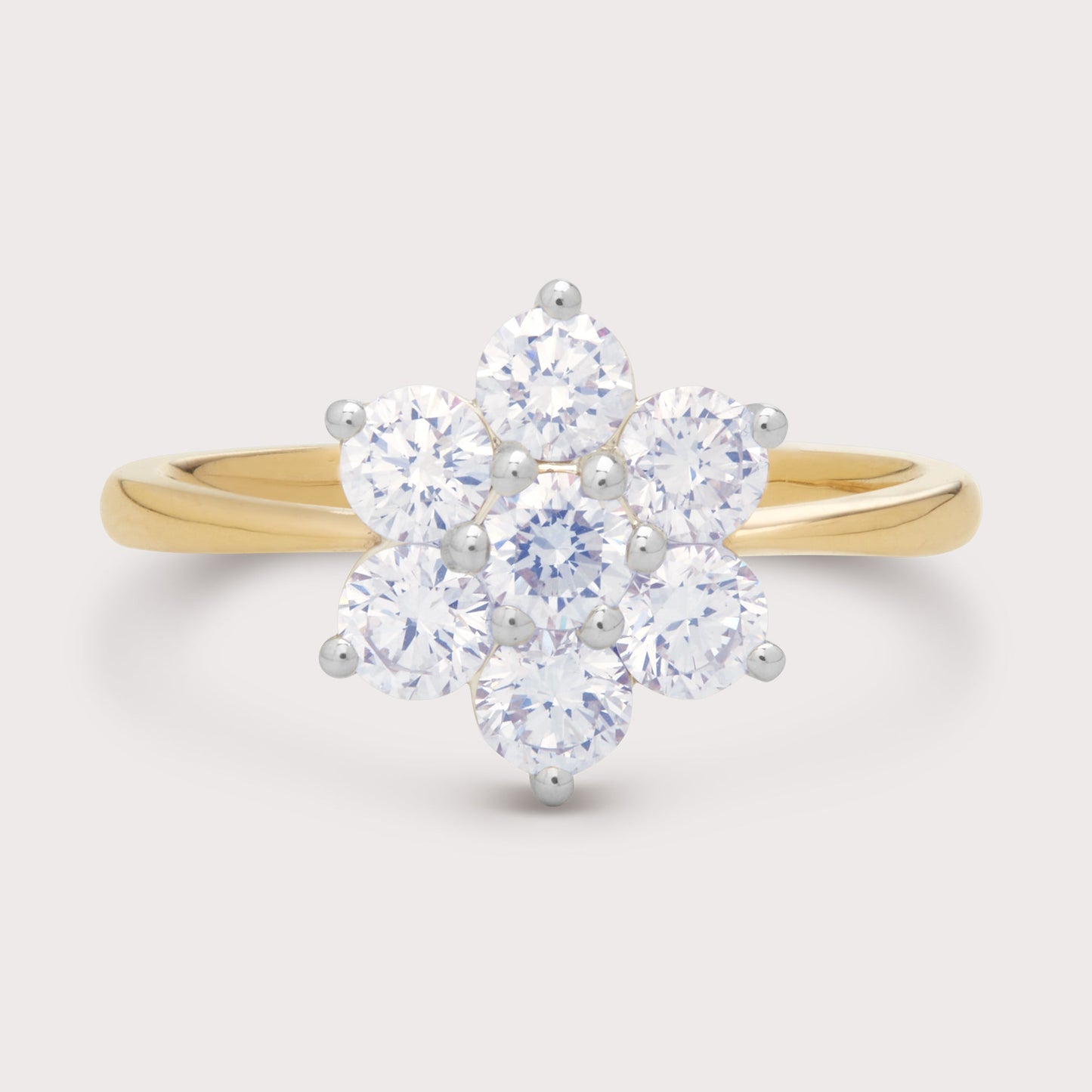 The Eloura Ring