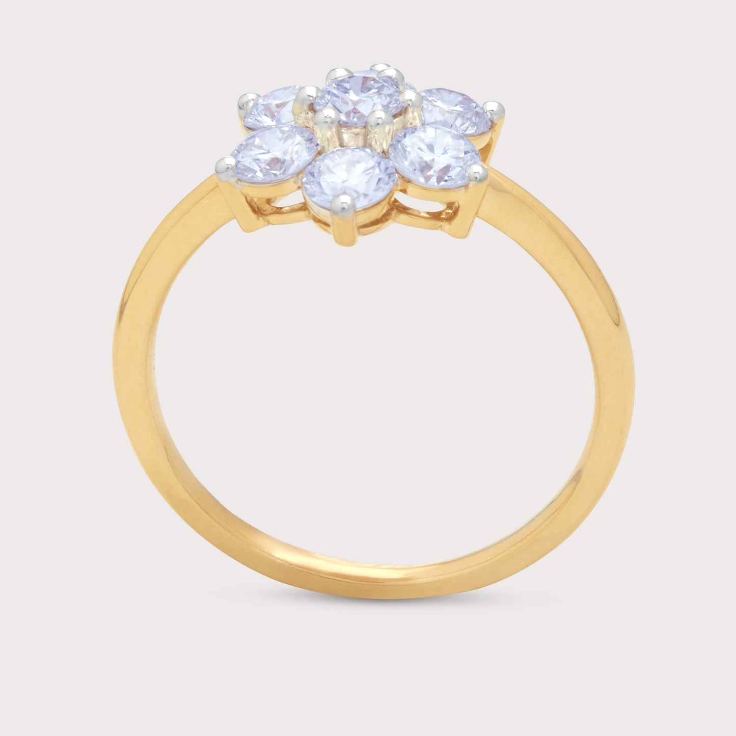 The Eloura Ring
