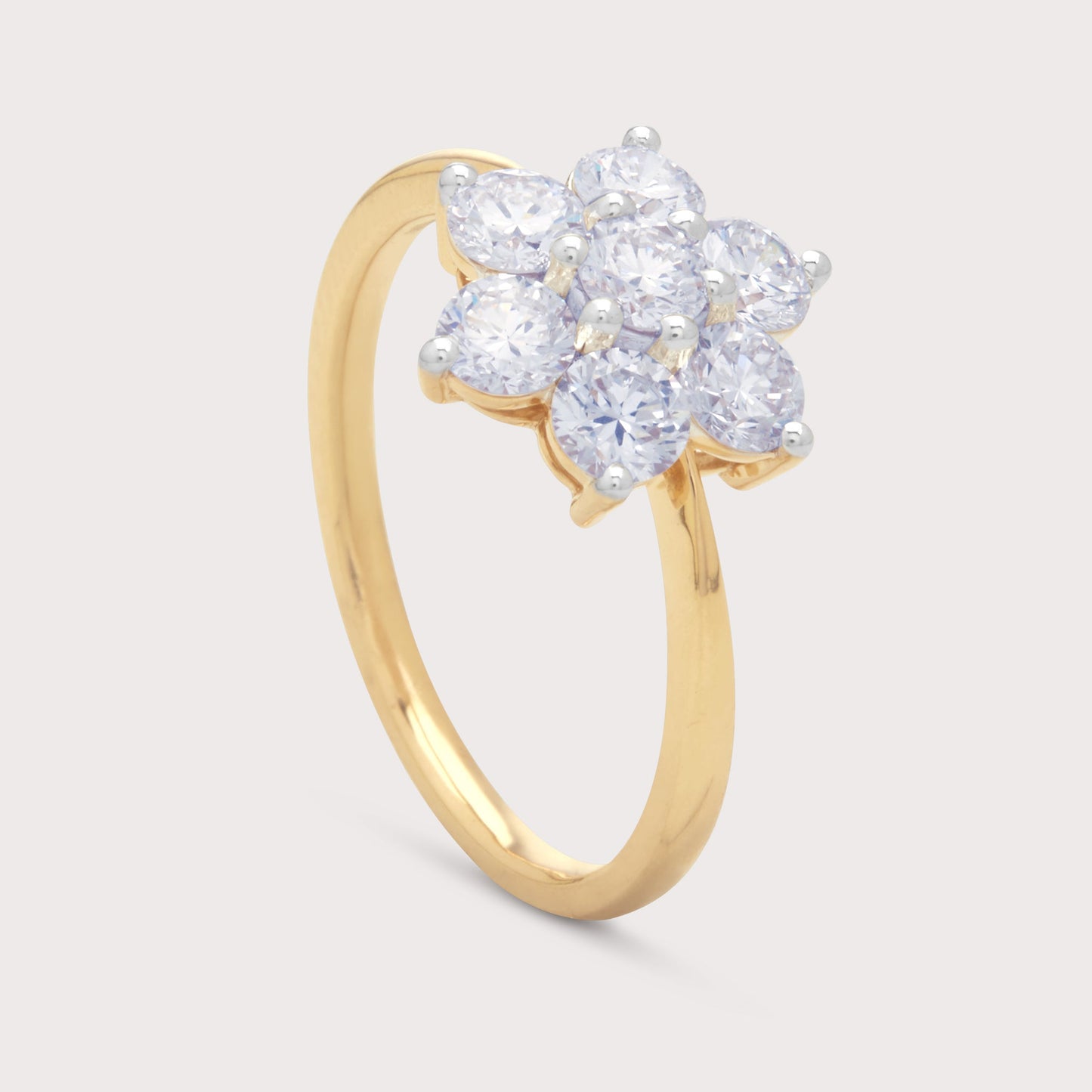 The Eloura Ring