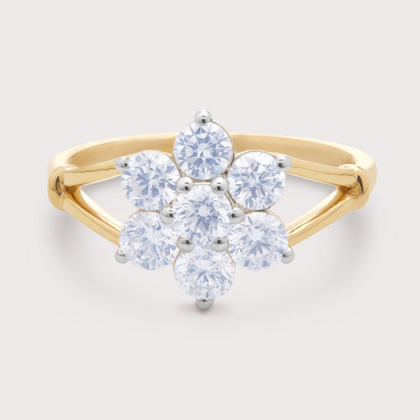 The Isola Ring