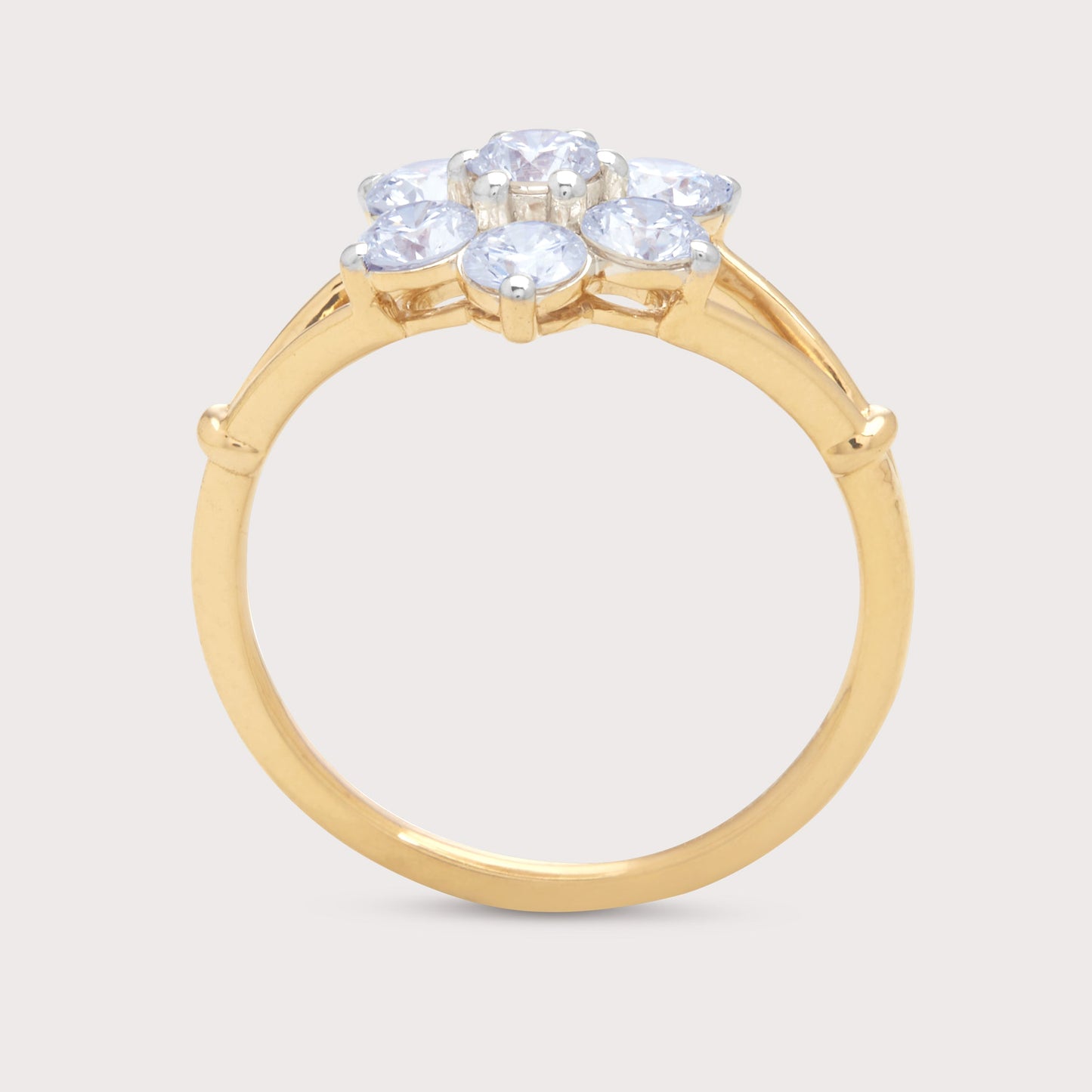 The Isola Ring