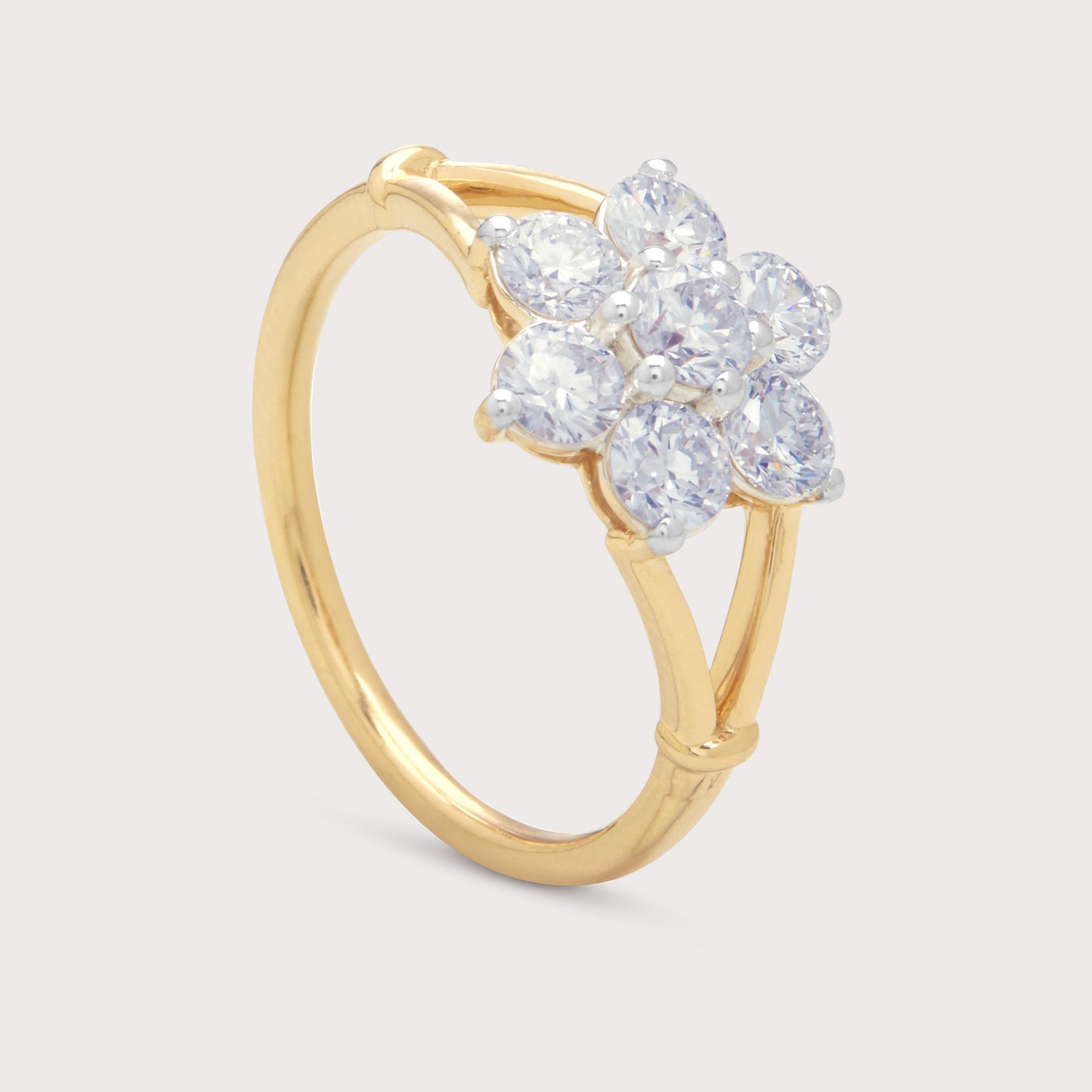 The Isola Ring