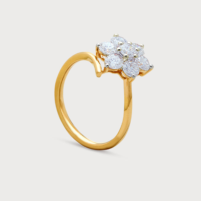 The Solara Ring