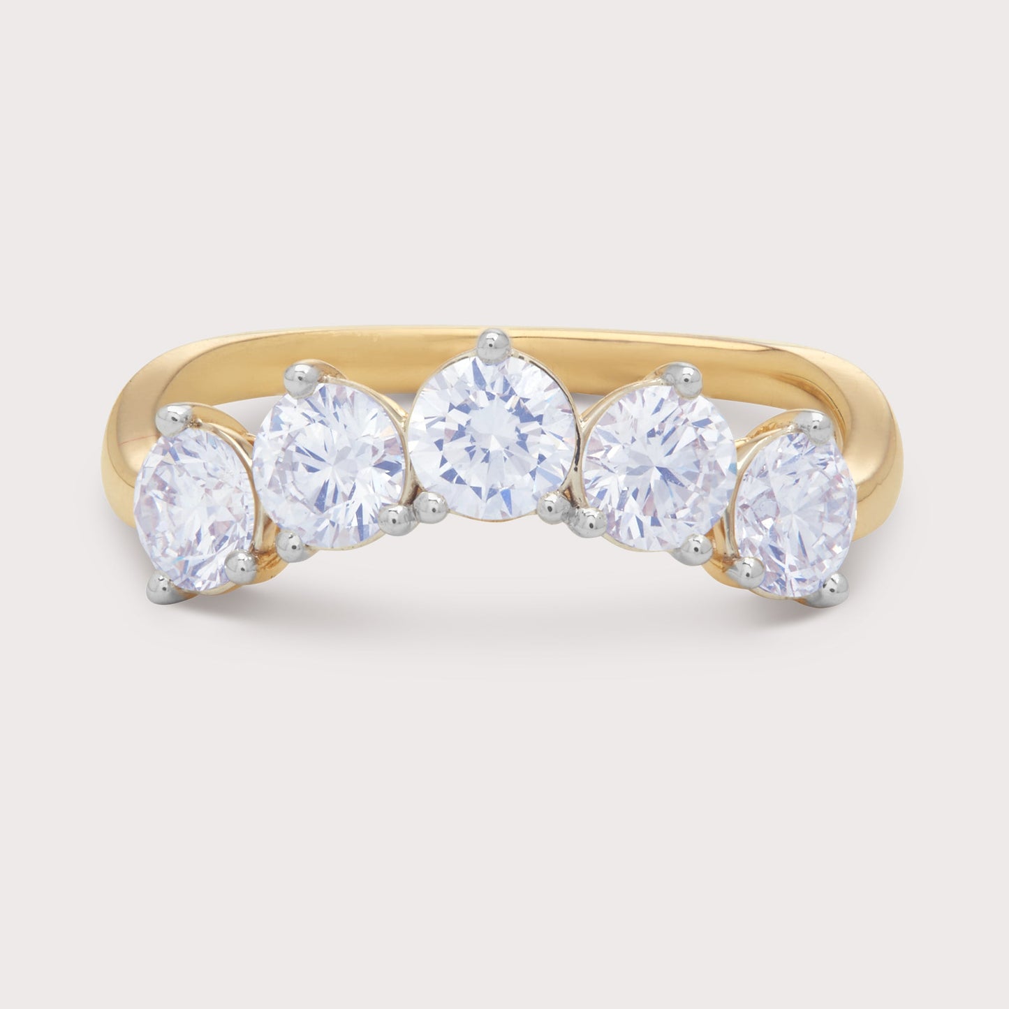 The Sylari Ring