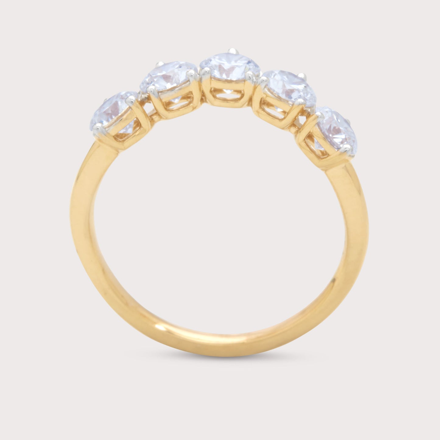 The Sylari Ring