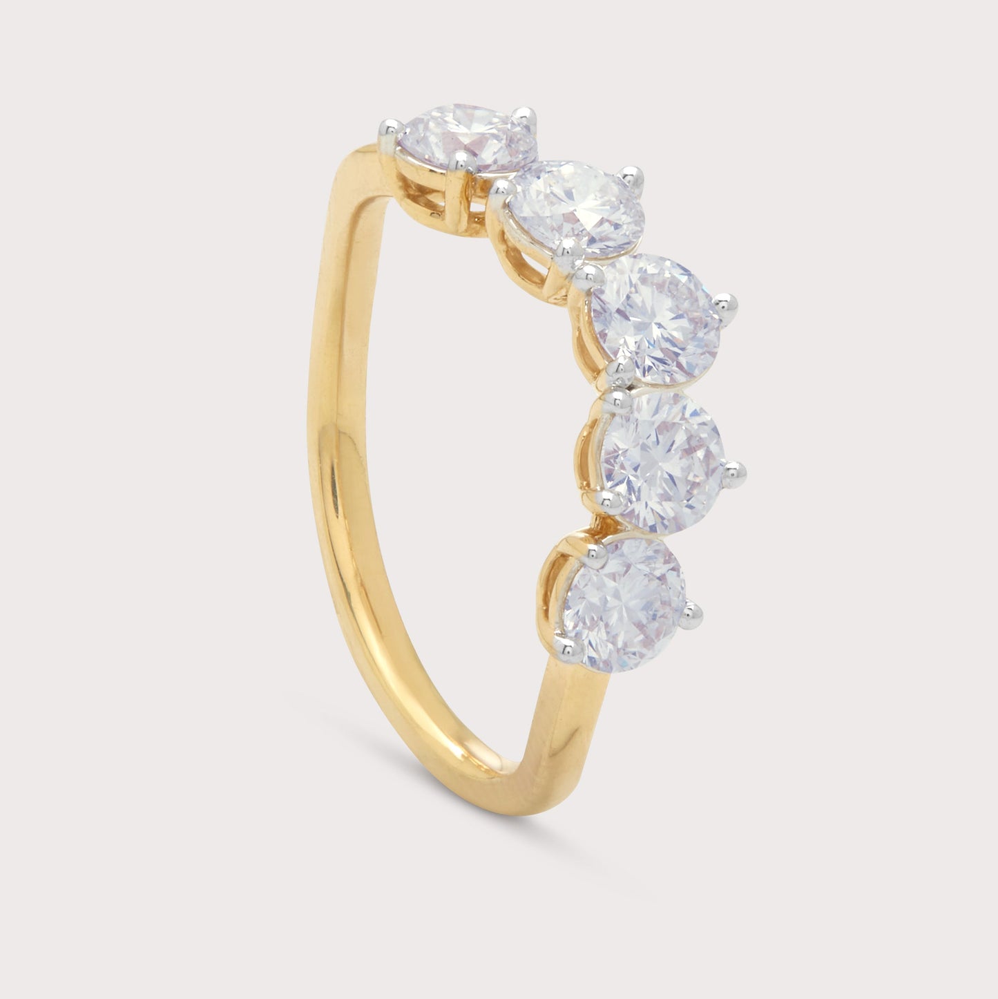 The Sylari Ring