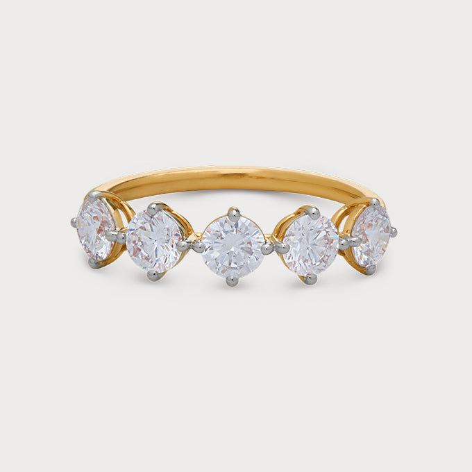The Lyra Ring