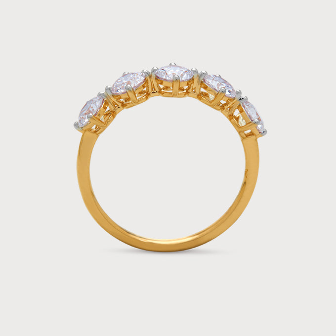 The Lyra Ring
