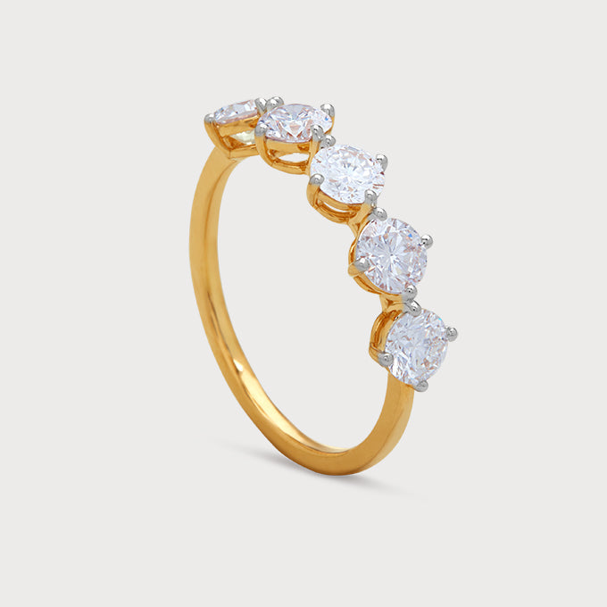 The Lyra Ring