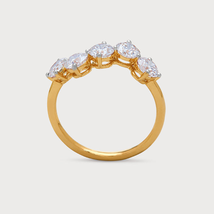 The Aster Ring