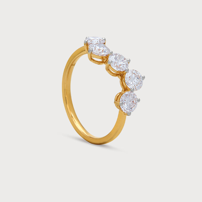 The Aster Ring