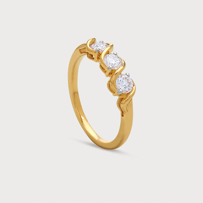 The Selene Ring