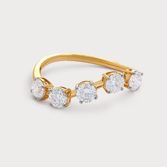 The Vela Ring