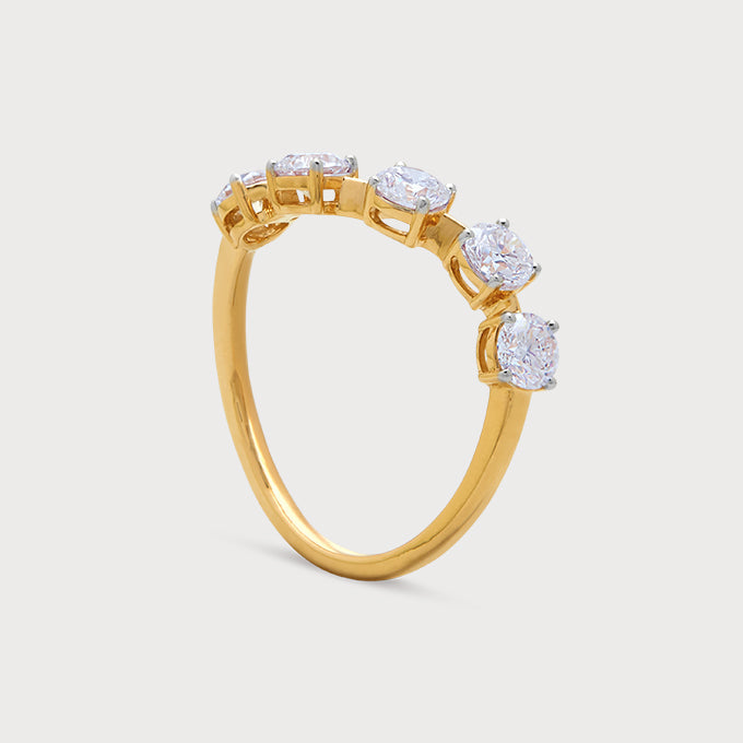The Vela Ring