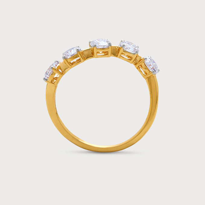 The Vela Ring