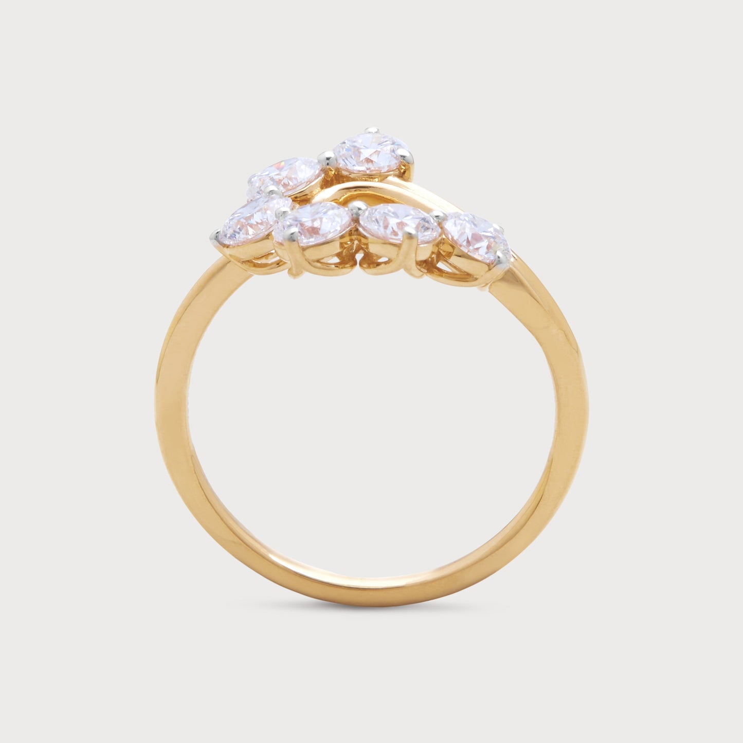 The Althea Ring