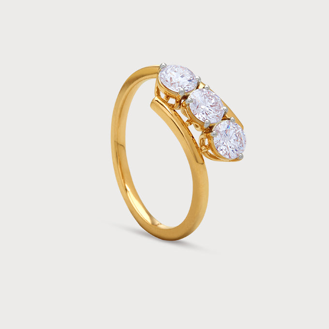 The Selara Ring