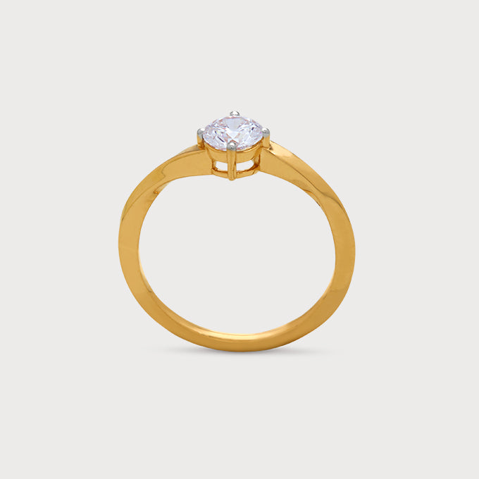 The Serica Ring