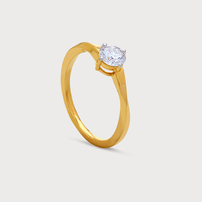 The Serica Ring
