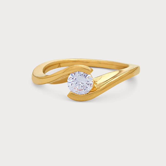 The Enfold Ring