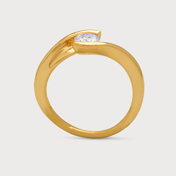 The Enfold Ring