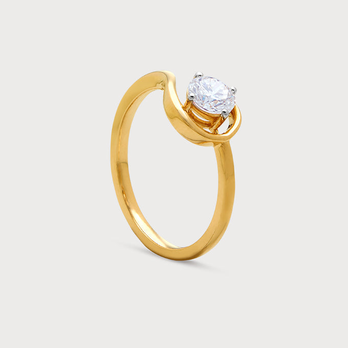 The Elysia Ring
