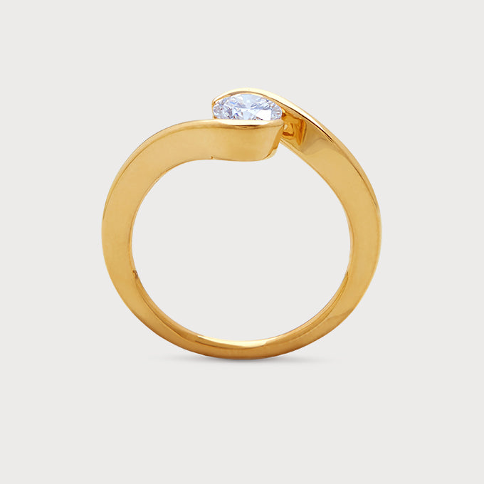 The Caress Ring