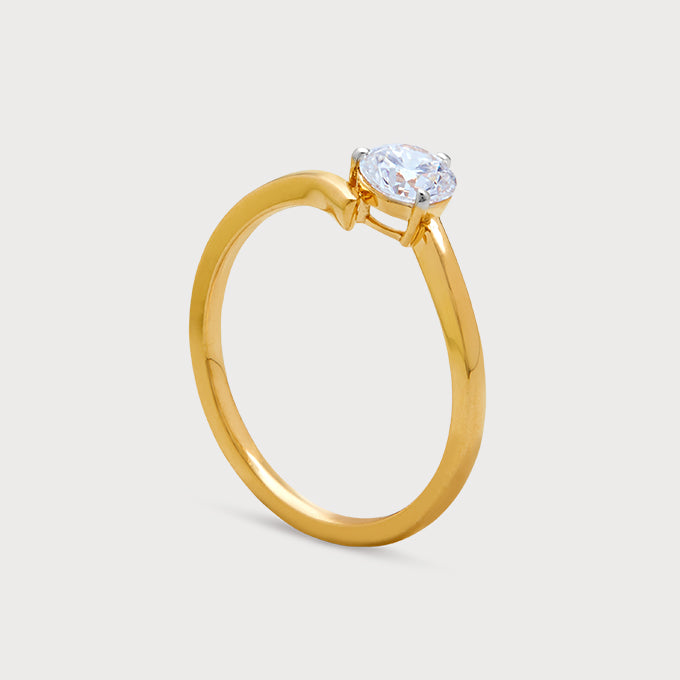 The Delilah Ring