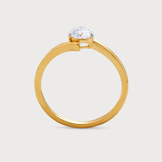 The Delilah Ring