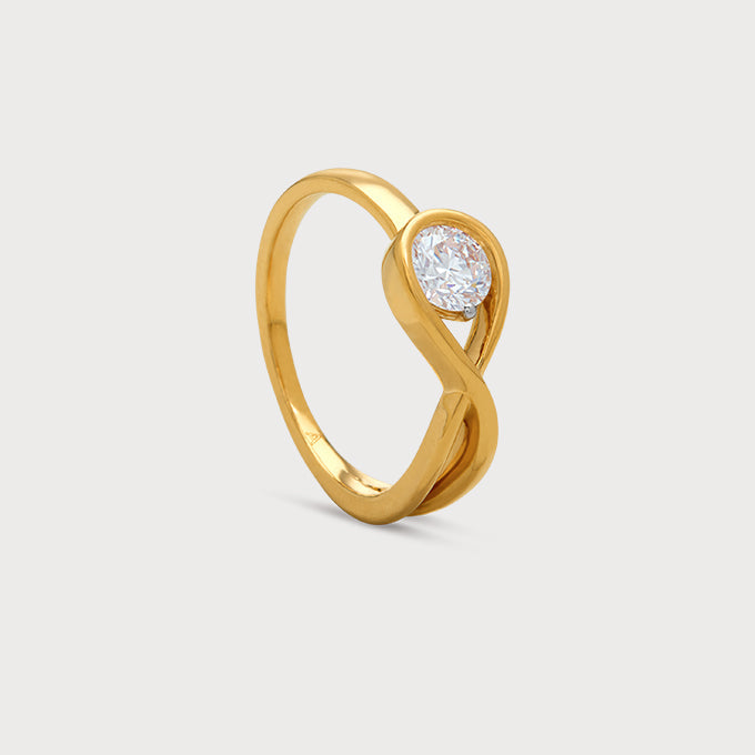 The Lara Ring