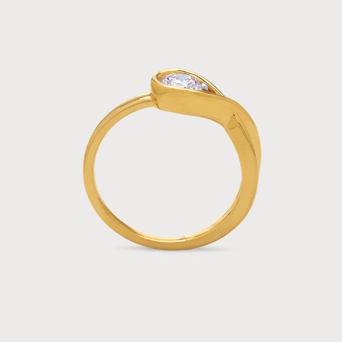 The Lara Ring