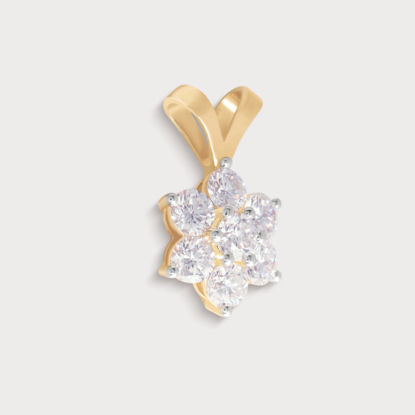 The Fiorelle Pendant