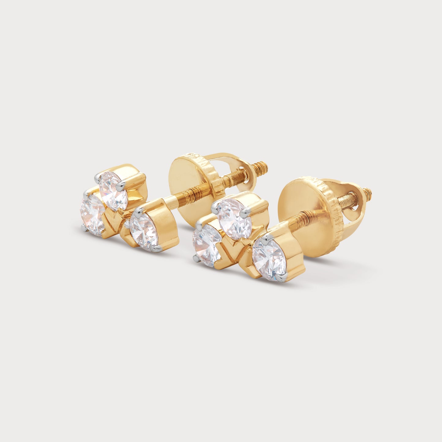 The Mariselle Earrings