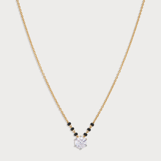 The Solis Mangalsutra