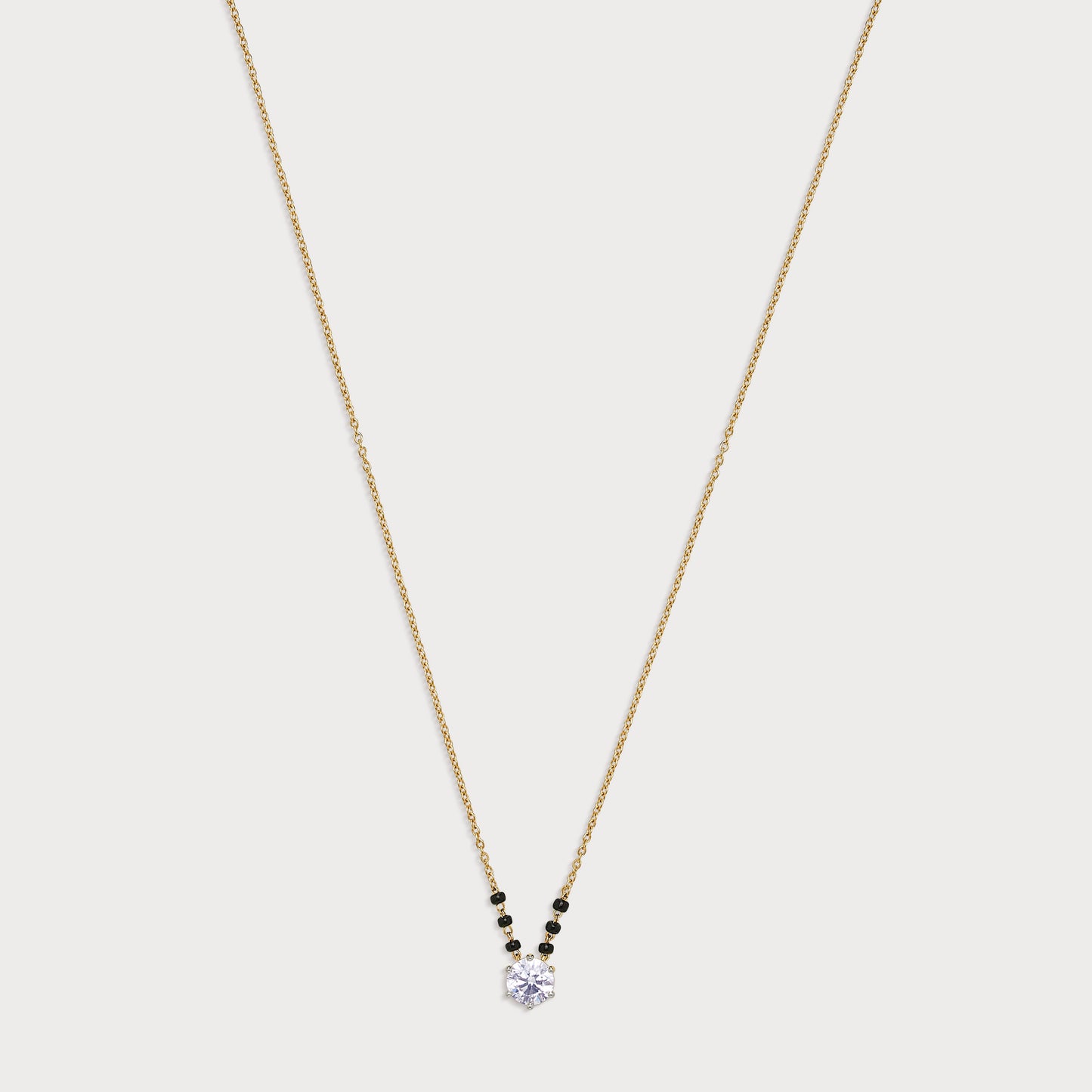 The Solis Mangalsutra