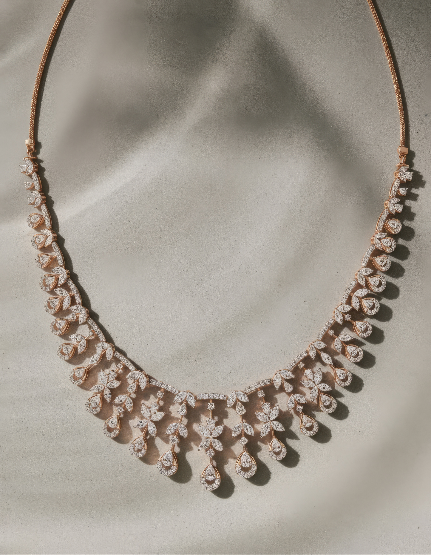 The Eternal Vow Necklace