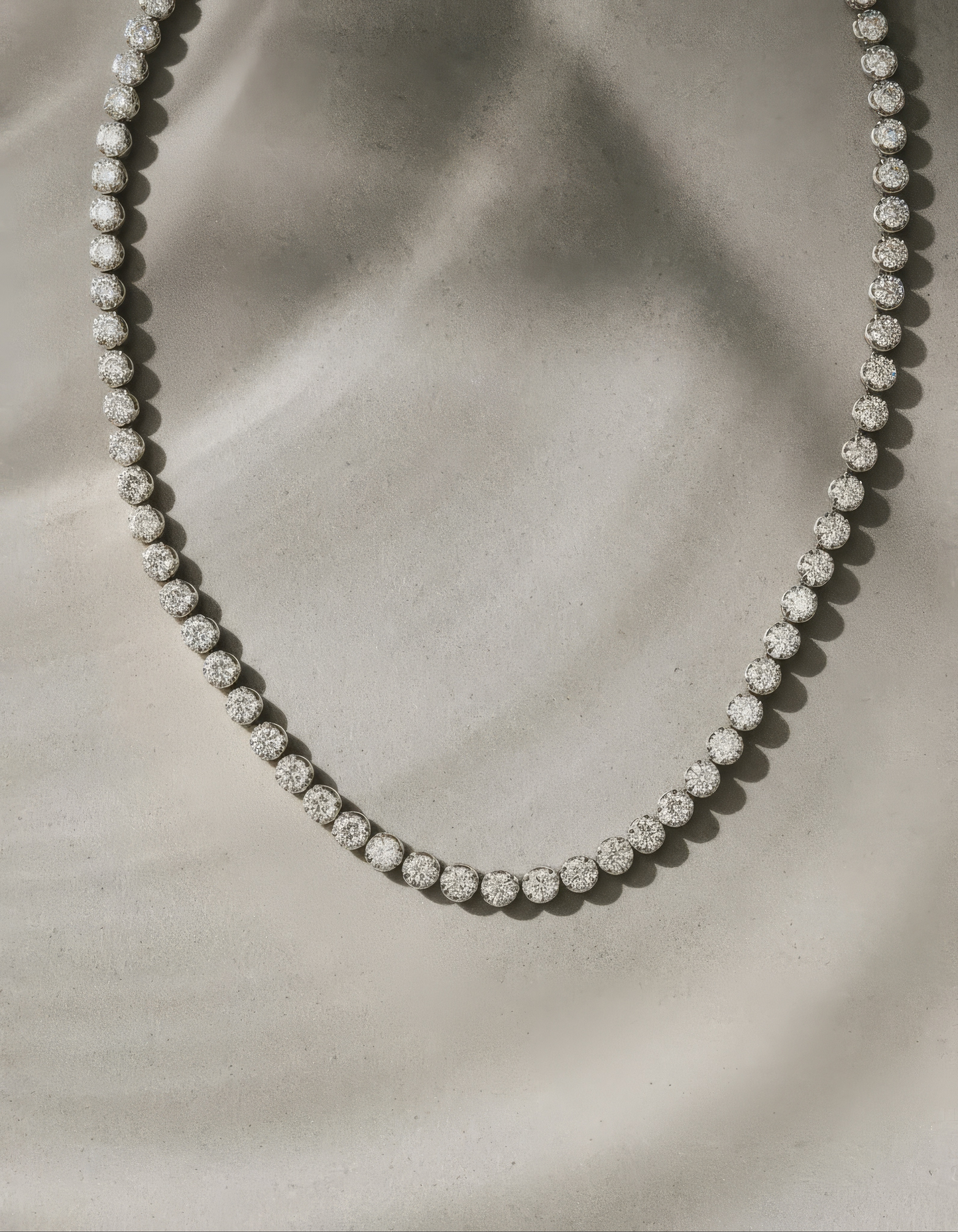 The Elenya Necklace