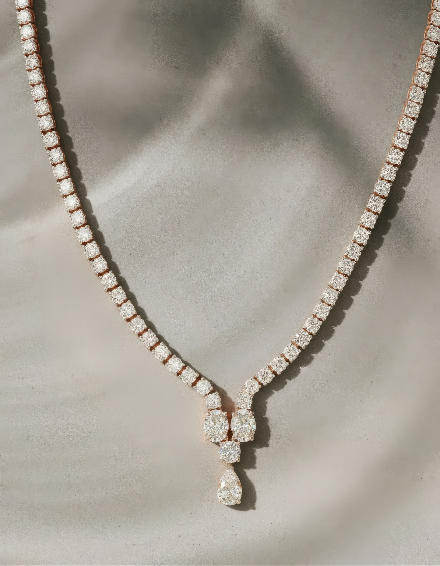 The Naima Necklace