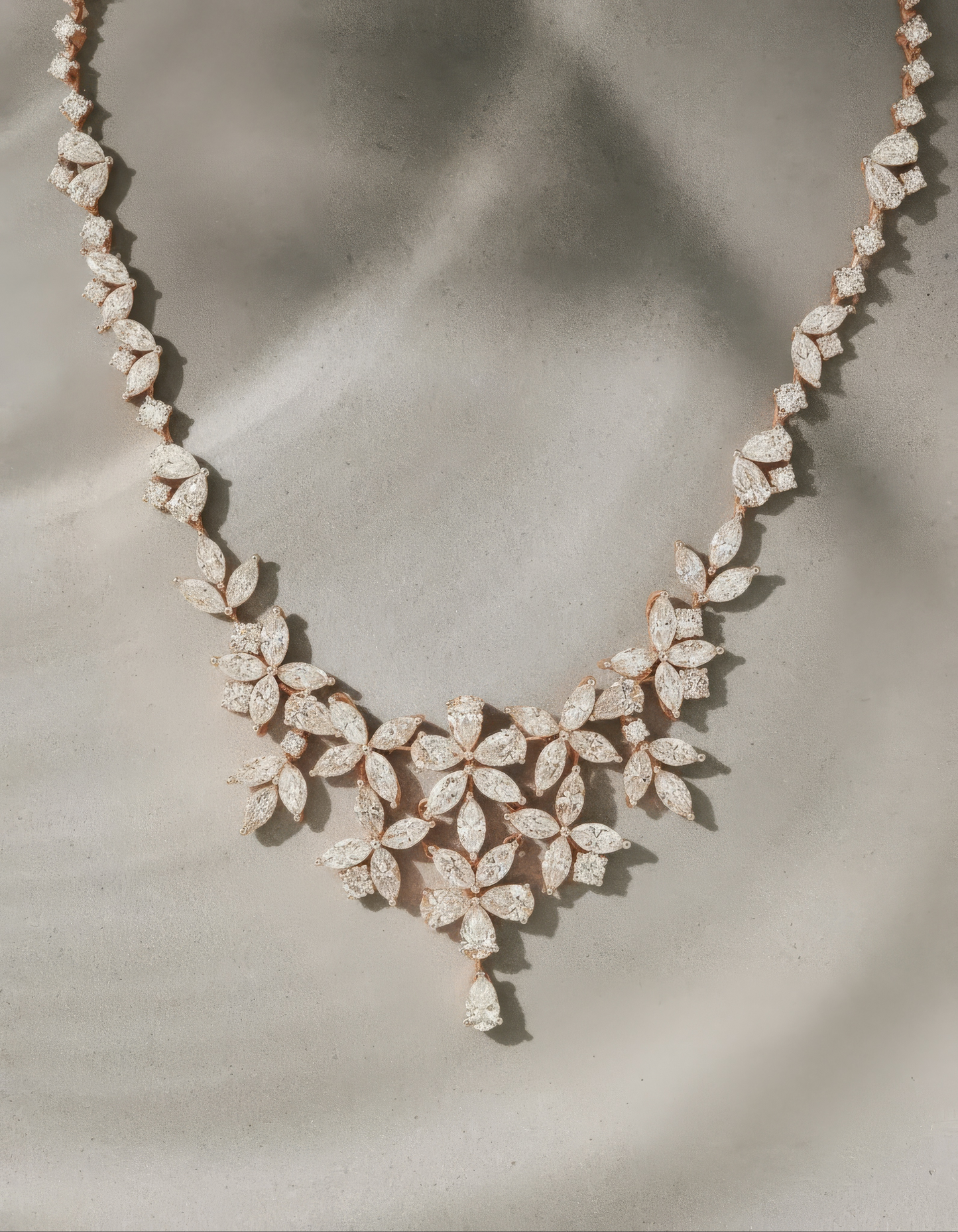 The Fiorenza Necklace