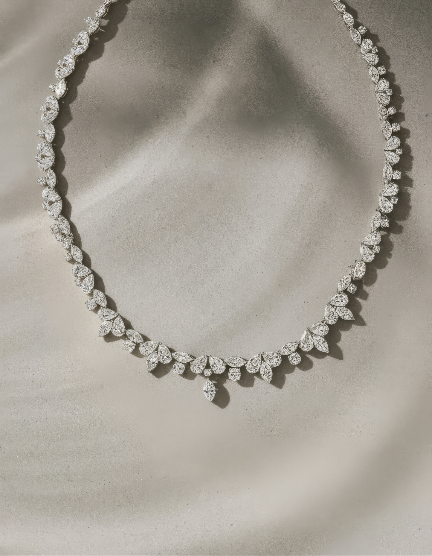 The Isla Ray Necklace