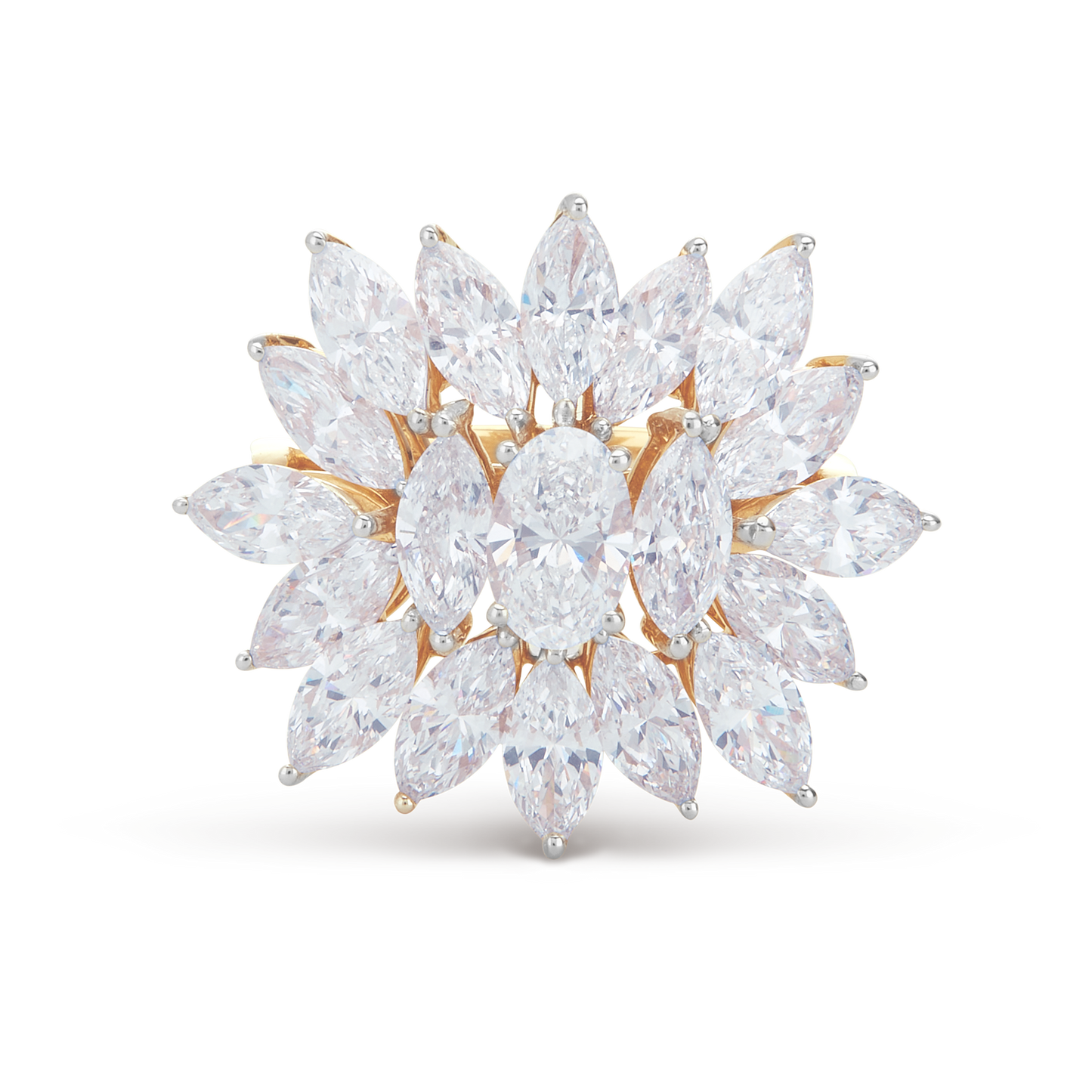 The Fiora Ring
